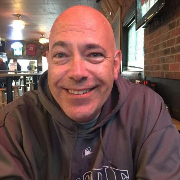 Meet your Posher, Paul - Picture 1 of 1